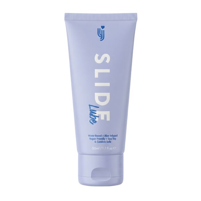 Gleitmittel Loving Joy Slide 50ml für sanfte Anwendung Gleitmittel Loving Joy Slide 50ml für sanfte Anwendung