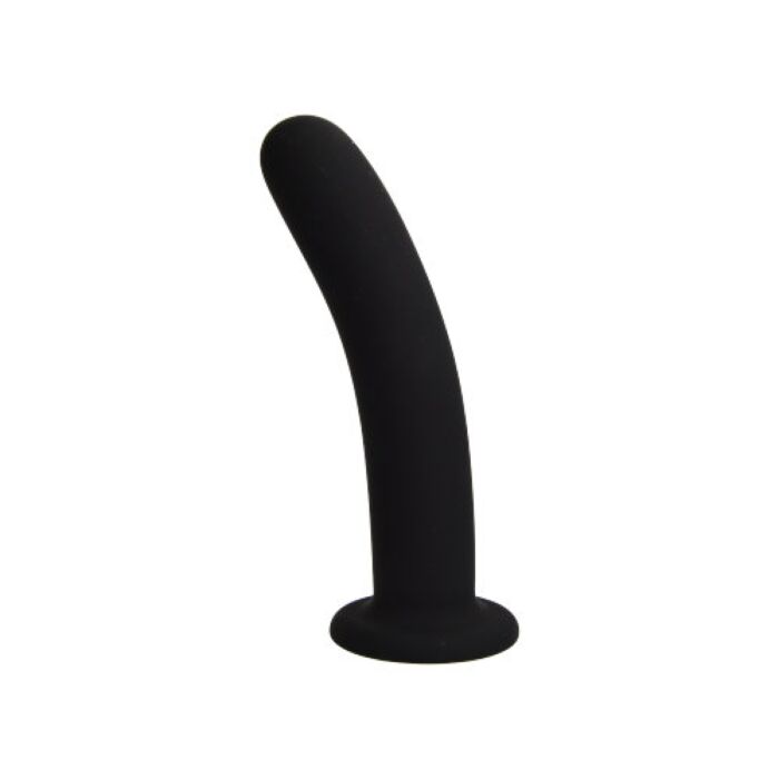 Dildo Loving Joy Smooth Silicone 6 Inch mit Saugnapf Dildo Loving Joy Smooth Silicone 6 Inch mit Saugnapf