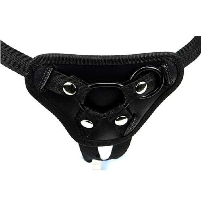 Strap-On Harness Loving Joy Universal Black mit O-Ringen Strap-On Harness Loving Joy Universal Black mit O-Ringen