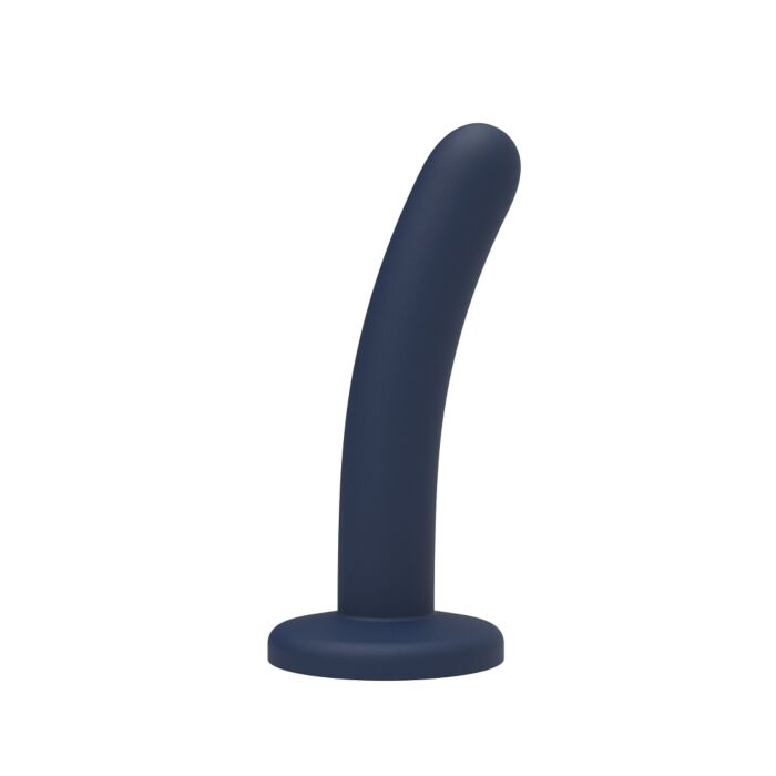 Dildo MINA Bliss Curved 15,8 cm mit Saugfuß Dildo MINA Bliss Curved 15,8 cm mit Saugfuß