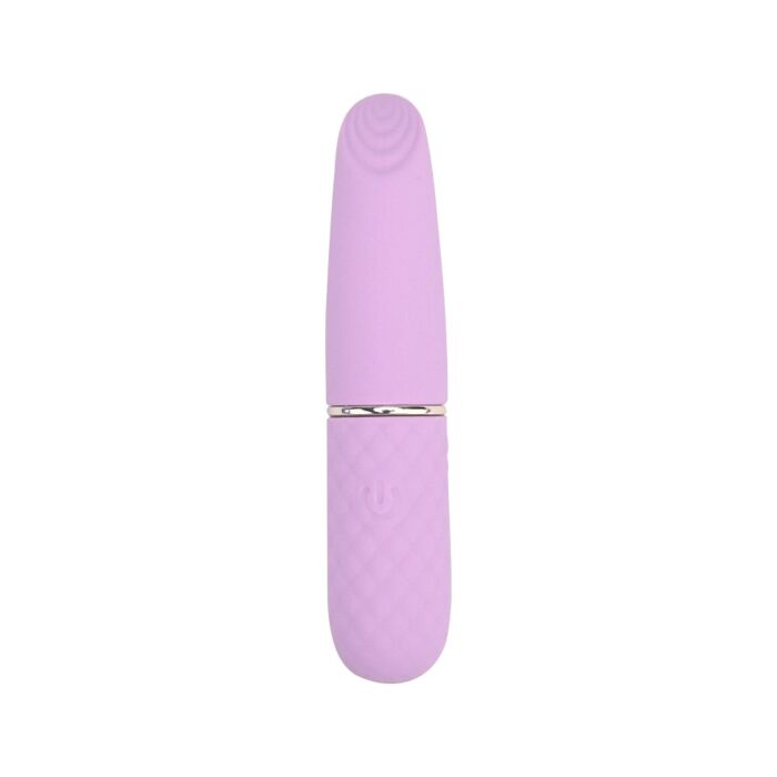 NAUTI Petites 10 Speed Bullet Vibrator NAUTI Petites 10 Speed Bullet Vibrator