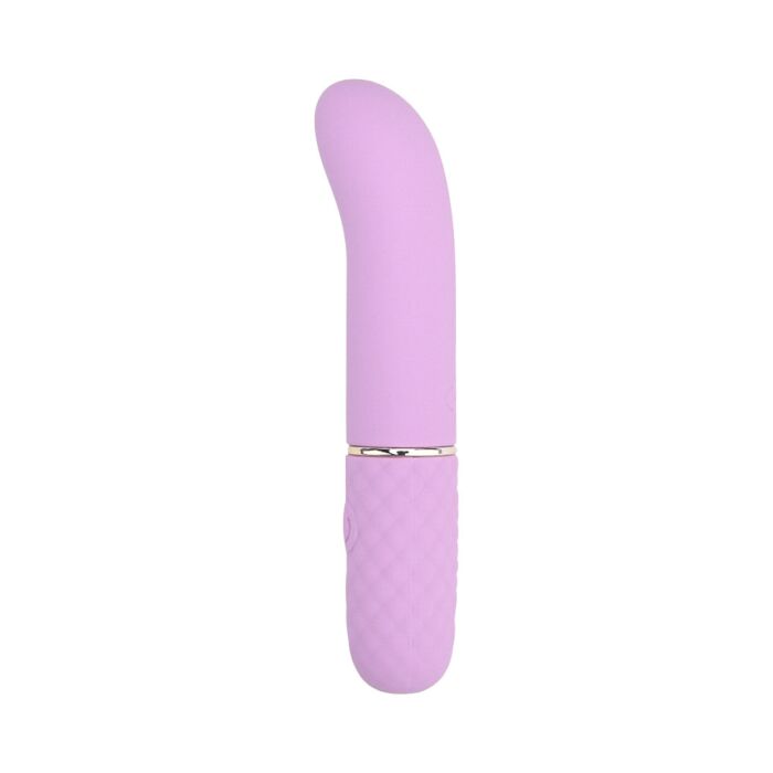 G-Spot Vibrator NAUTI Petites 10-fach G-Spot Vibrator NAUTI Petites 10-fach