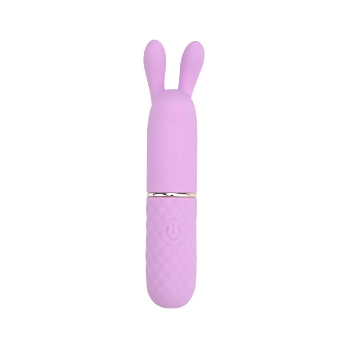 Rabbit Vibrator NAUTI Petites mit 10 Funktionen Rabbit Vibrator NAUTI Petites mit 10 Funktionen