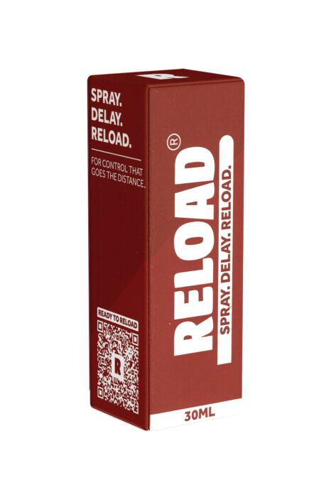 Delay Spray Exs RELOAD für verlängerte sexuelle Erfahrungen Delay Spray Exs RELOAD für verlängerte sexuelle Erfahrungen