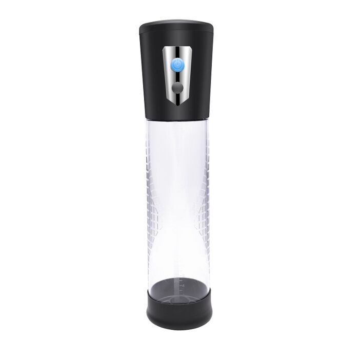 Rev-Pump Automatic Penis Pumpe mit 3 Geschwindigkeiten Rev-Pump Automatic Penis Pumpe mit 3 Geschwindigkeiten