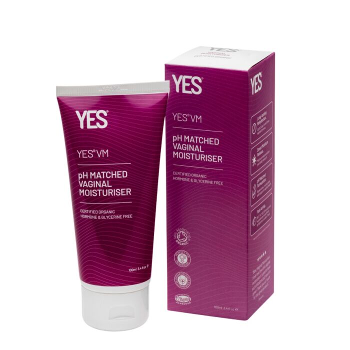 YES Gleitmittel 100ml | Langanhaltende Feuchtigkeit und Pflege YES Gleitmittel 100ml | Langanhaltende Feuchtigkeit und Pflege