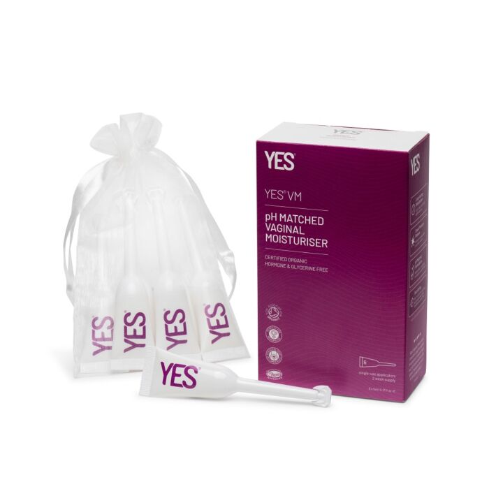 Gleitmittel YES 100 ml | Natürlich und langanhaltend Gleitmittel YES 100 ml | Natürlich und langanhaltend