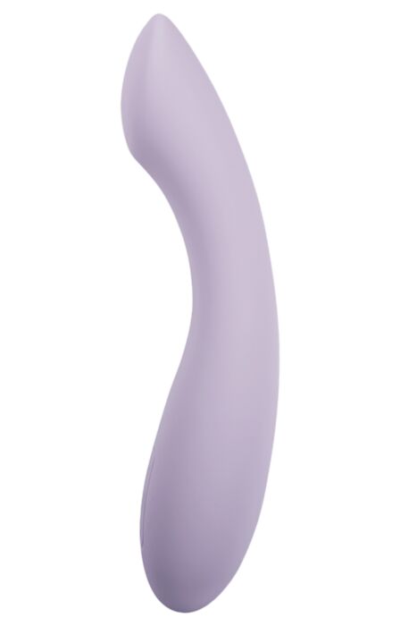Vibrator SVAKOM AMY 2 mit kurvenförmigem Design Vibrator SVAKOM AMY 2 mit kurvenförmigem Design