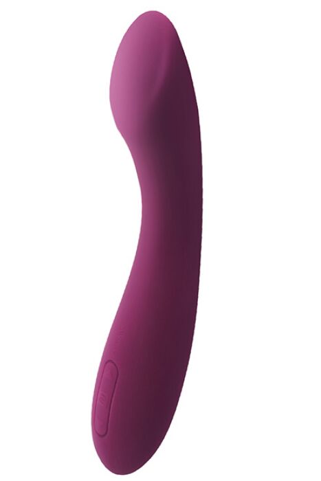 Vibrator SVAKOM Amy 2 mit flexiblem Design Vibrator SVAKOM Amy 2 mit flexiblem Design