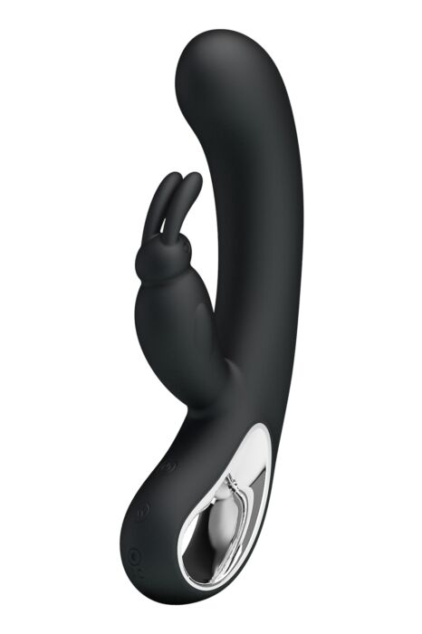 Vibrator PARTY UP Colin mit ergonomischem Design Vibrator PARTY UP Colin mit ergonomischem Design