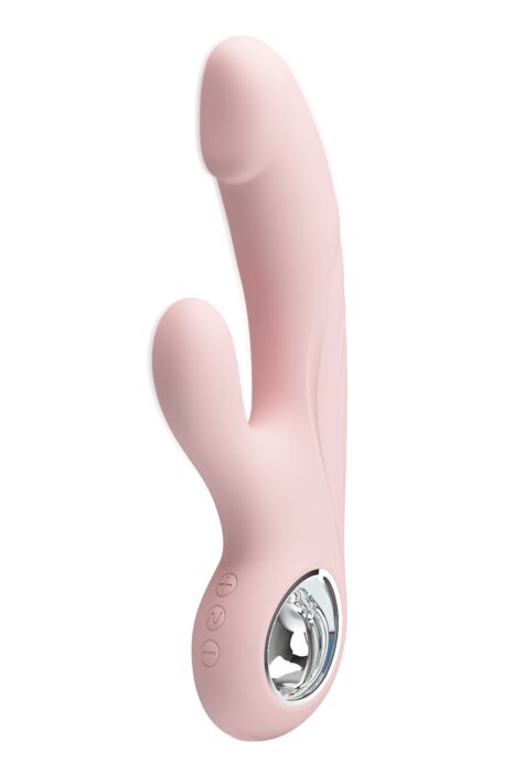 Vibrator PARTY UP Dave mit ergonomischem Design Vibrator PARTY UP Dave mit ergonomischem Design