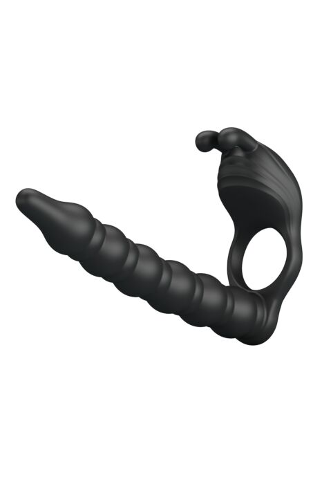 Doppel-Stimulation Ring PARTY UP Marcus mit Dildo Doppel-Stimulation Ring PARTY UP Marcus mit Dildo