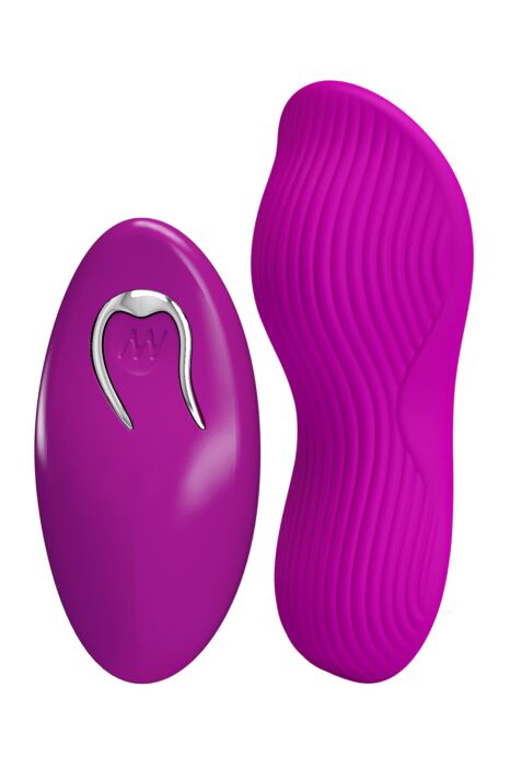 Slip-Vibrator PARTY UP Michael mit Fernbedienung Slip-Vibrator PARTY UP Michael mit Fernbedienung