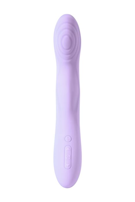 Vibrator SVAKOM Selena mit Wärmefunktion und App-Steuerung Vibrator SVAKOM Selena mit Wärmefunktion und App-Steuerung