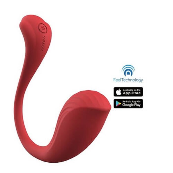 Vibrator Svakom Phoenix Neo App-gesteuert für G-Punkt-Stimulation Vibrator Svakom Phoenix Neo App-gesteuert für G-Punkt-Stimulation