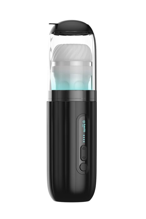 Masturbator KAOTIK Labs The Shockwave mit KooSync-Funktion Masturbator KAOTIK Labs The Shockwave mit KooSync-Funktion
