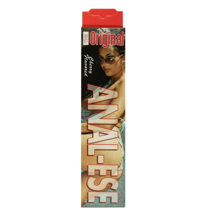 Nasstoys Anal-Ese desensibilisierendes Gleitmittel Nasstoys Anal-Ese desensibilisierendes Gleitmittel