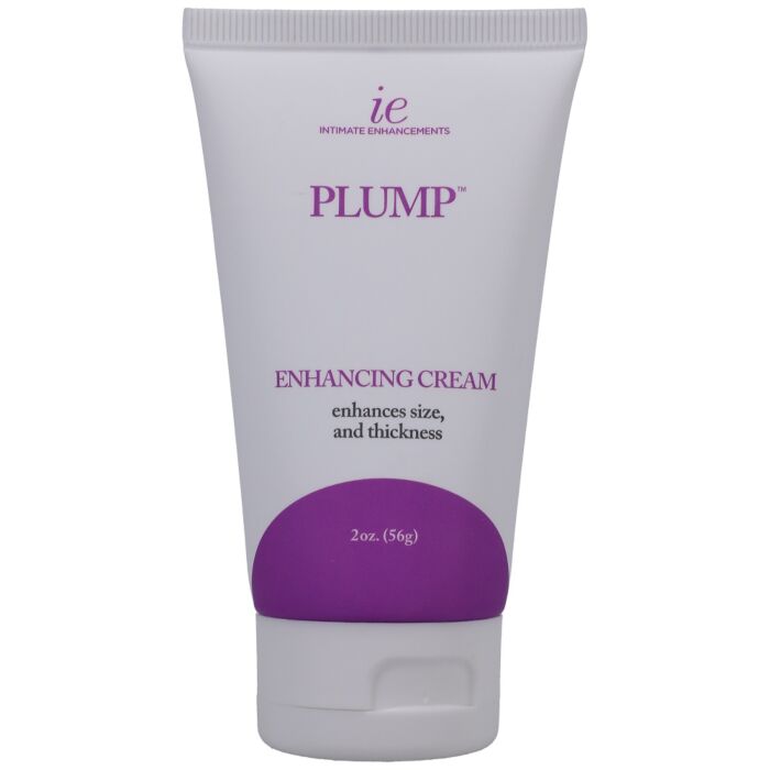 Doc Johnson Plump Enhancing Cream für Männer 56g Doc Johnson Plump Enhancing Cream für Männer 56g