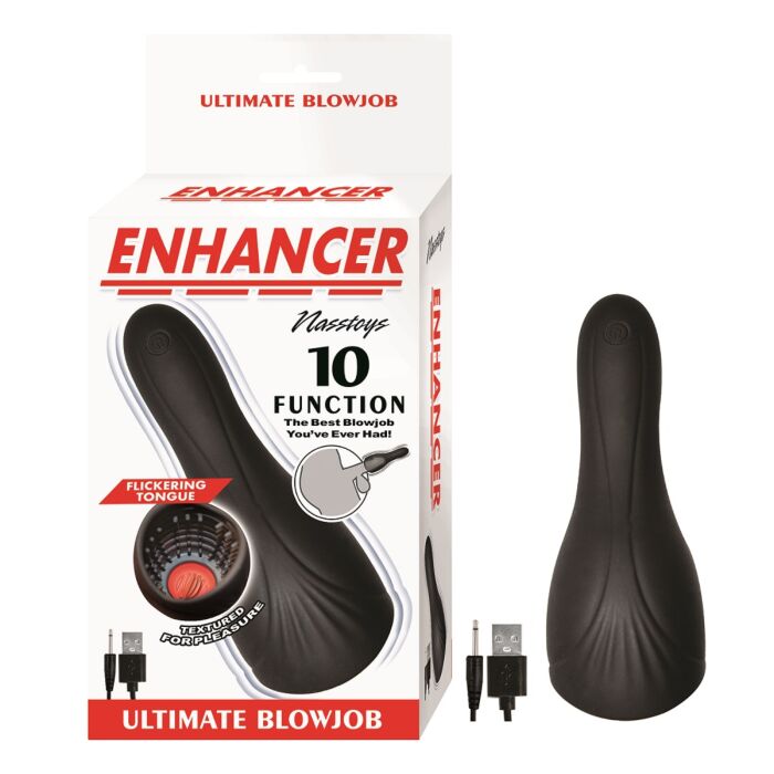 Masturbator Nasstoys Enhancer Ultimate Blow Job mit flickender Zunge Masturbator Nasstoys Enhancer Ultimate Blow Job mit flickender Zunge