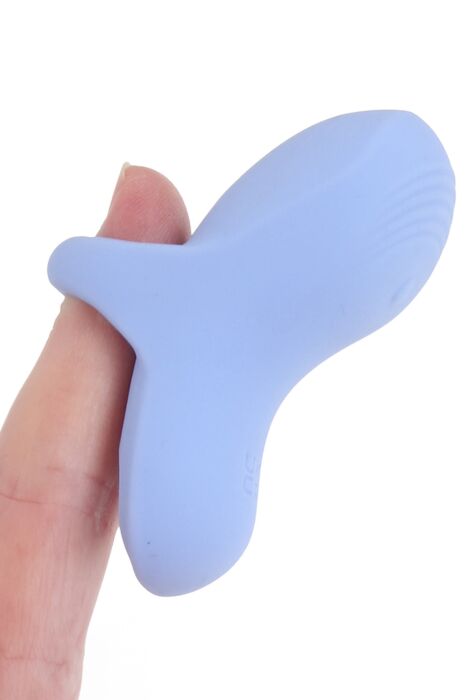 Fingervibrator FUZU SENSA SKIN ACTIVATED VIBE Fingervibrator FUZU SENSA SKIN ACTIVATED VIBE