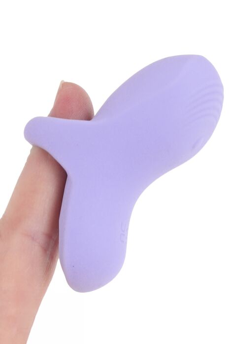 Finger Vibrator FUZU SENSA SKIN ACTIVATED VIBE mit Hautaktivierung Finger Vibrator FUZU SENSA SKIN ACTIVATED VIBE mit Hautaktivierung