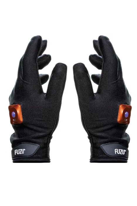 Vibrationshandschuhe FUZU LEFT & RIGHT mit 20 Modi Vibrationshandschuhe FUZU LEFT & RIGHT mit 20 Modi