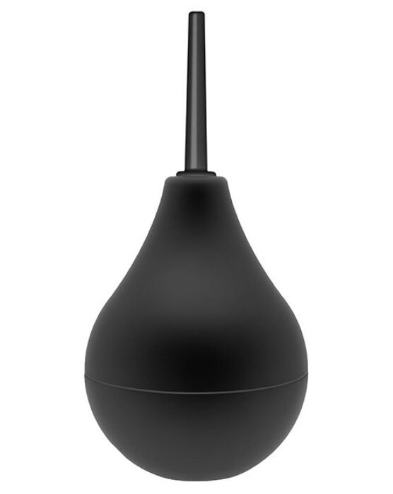 Analspülung S Pleasures Anal Douch Black