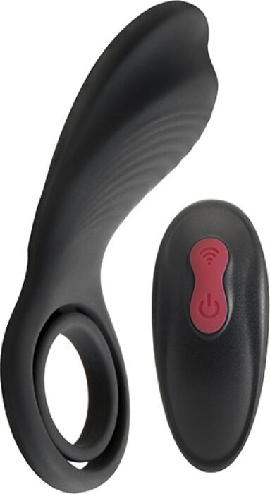 Doppelte Anilla S Pleasures Remington mit Fernbedienung Doppelte Anilla S Pleasures Remington mit Fernbedienung