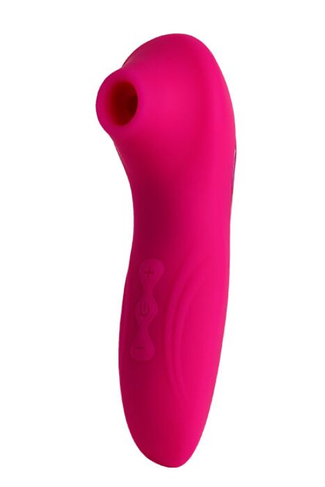 Entdecken Sie die Neuheit: Swirl in Pink von S Pleasures Entdecken Sie die Neuheit: Swirl in Pink von S Pleasures