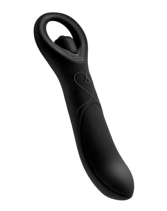 Vibrator S Pleasures Speeder G-Punkt-Vibrator