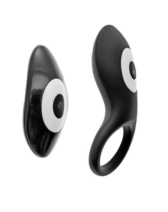 Vibraterring S Pleasures Vibrio Ring mit Fernbedienung Vibraterring S Pleasures Vibrio Ring mit Fernbedienung