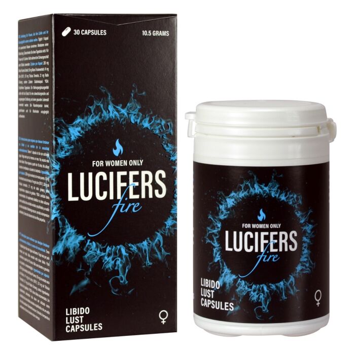 Aphrodisiakum Morningstar Pharma Lucifers Fire Libido Kapseln Aphrodisiakum Morningstar Pharma Lucifers Fire Libido Kapseln