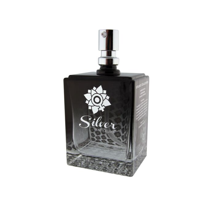 Gleitmittel Sliquid Naturals Silber 100ml für sinnliche Massagen Gleitmittel Sliquid Naturals Silber 100ml für sinnliche Massagen