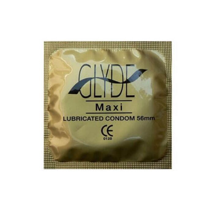 Kondome Glyde Vegan 100er Pack Extra Lang und Breit Kondome Glyde Vegan 100er Pack Extra Lang und Breit