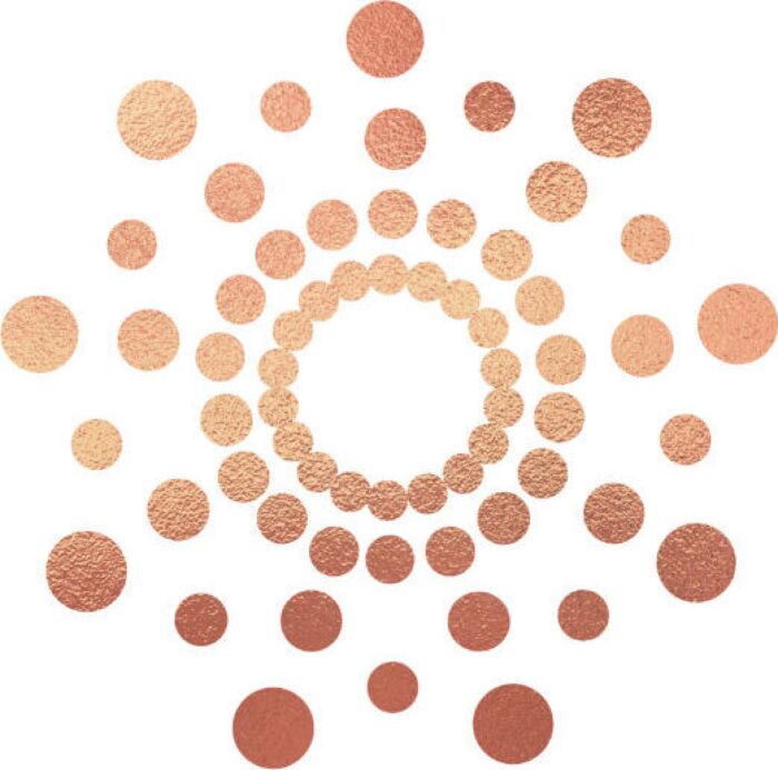 Zubehör BIJOUX MIMI - Temporäre Hautdekoration für jeden Anlass