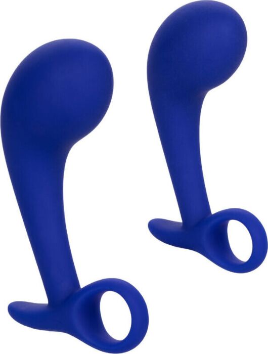 Set Anal Admiral - Blau