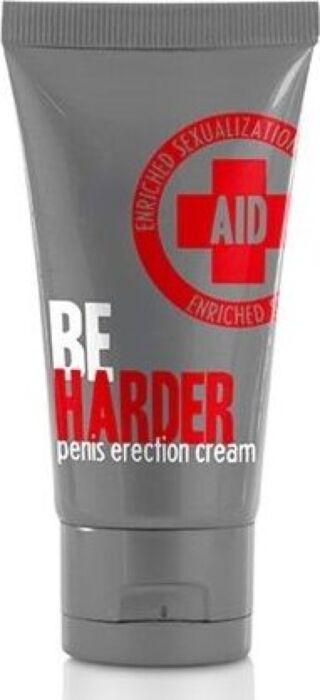 sein Aid härter Penis-Erektion Creme