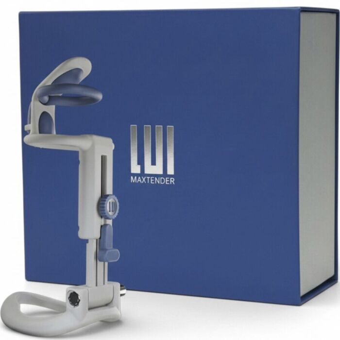 Alargador Penis LUI MAXTENDER M Premium