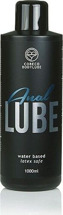 Lubri Aqua Anal 1000ml