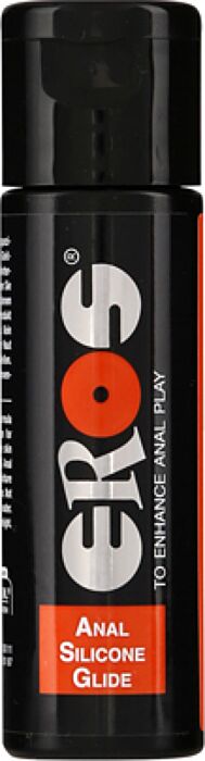 LubriSilk Anal 30ml

Schmiersilk Anal 30ml