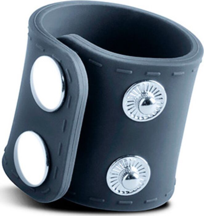 Hodenring Boners Ball Strap S/M verstellbar Hodenring Boners Ball Strap S/M verstellbar