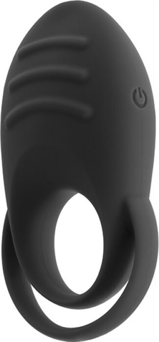 Vibrations Cockring S Pleasures Dual für Paare Vibrations Cockring S Pleasures Dual für Paare