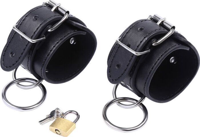 Verführungsringe Verführungsringe