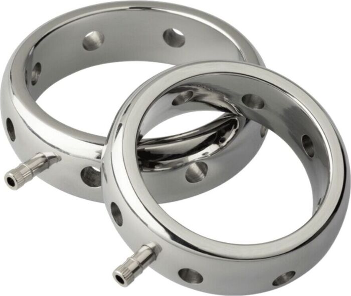 ELECTRASTIM Prestige elektromagnetischer Penisring 50 mm