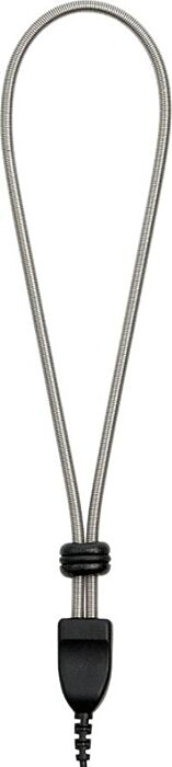 Metallisch verstellbare Skrotalschlaufe