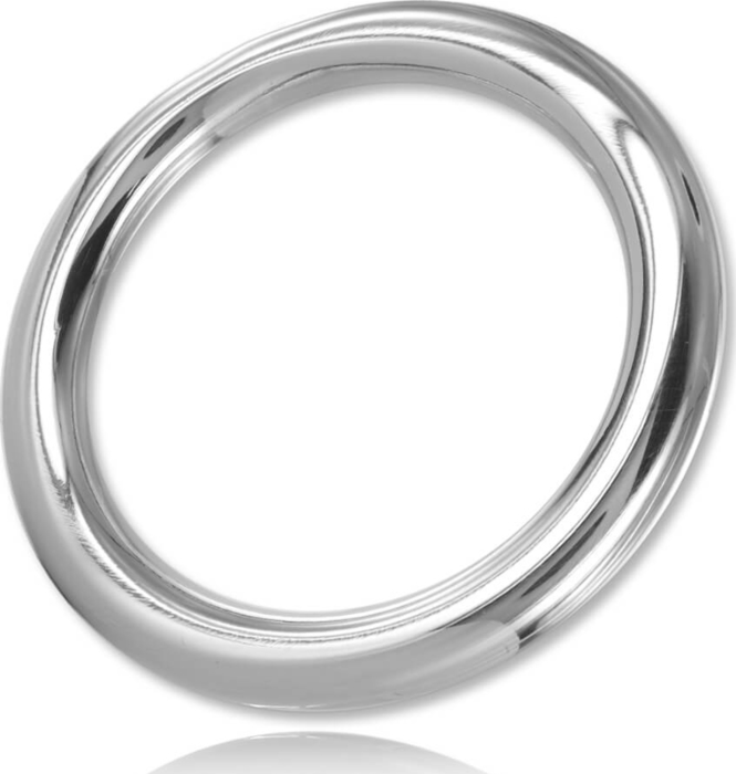 Metallischer Erektionsring