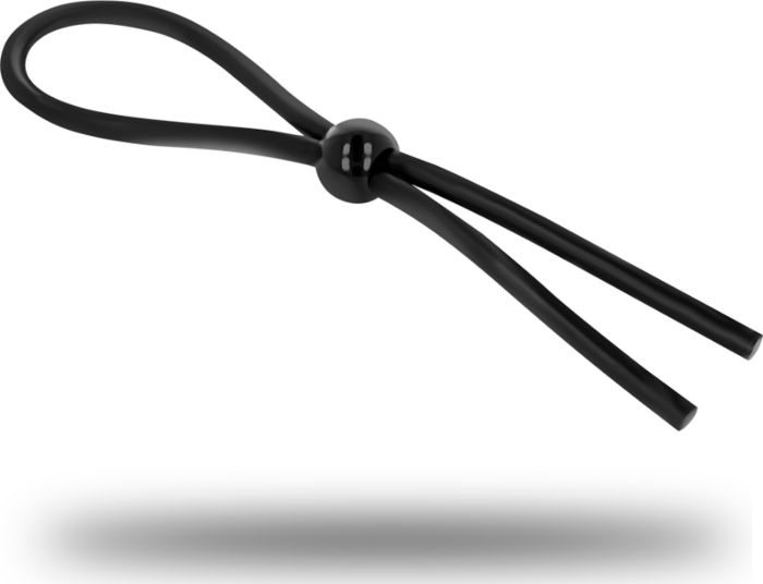 Cuerda Restricción OHMAMA FETISH - Silikonanillo