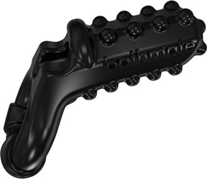 Vibrationsring BATHMATE Tickle mit Textur