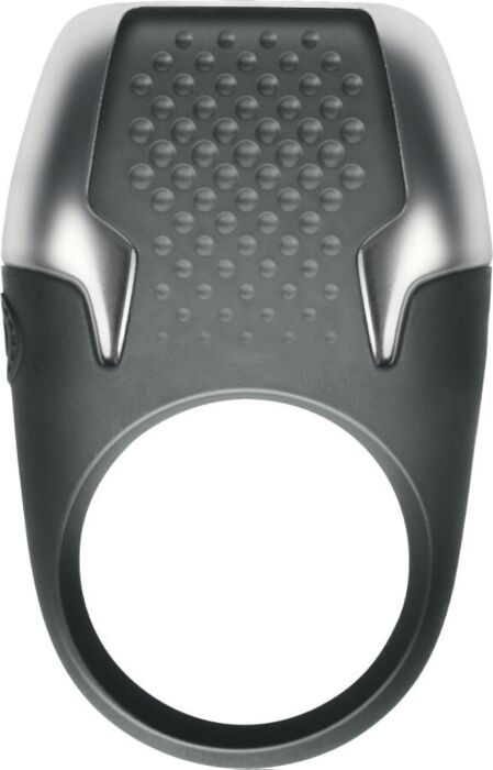 Anillo Vibrador Climaximum Tyro mit LED-Lichtern