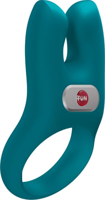 Anillo Vibrador FUN FACTORY NŌS Classic Grün